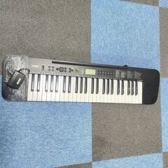 CASIO カシオ 電子キーボード ピアノ CTK-240 簡易...