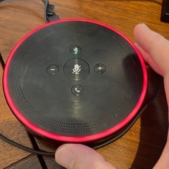 eMeet M1 USB接続可能、スピーカー/マイクの画像