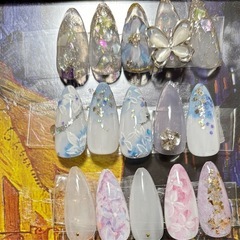ネイルモデル様募集中 - 新宿区