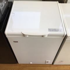 冷凍ストッカー　Haier JF-NC103F-1 　　