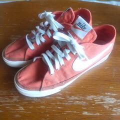 NIKEスニーカー👟