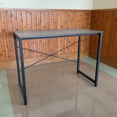 　【府中市再生家具】No.253ワークデスク