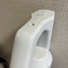 アイリスオーヤマ　コードレス　掃除機の画像