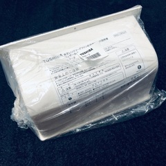 東芝　換気扇　ウェザーカバー　新品　雨避けの画像