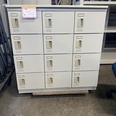 12人用シューズボックス