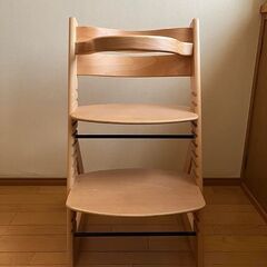 子供用ハイチェア