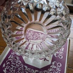 ガラスボール　の画像