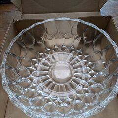 ガラスボール　の画像