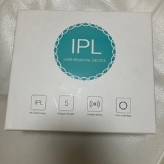 光脱毛器の画像