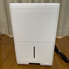 アイリスオーヤマ　除湿機