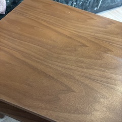 最終値下げ‼️ローテーブルの画像