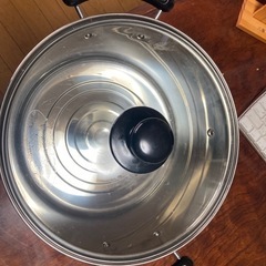 ★ずんどうナベ