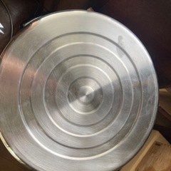 ★ずんどうナベの画像