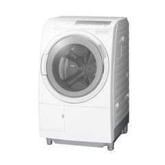 早い者勝ち新品未使用HITACHI BD-SG110J ドラム式洗濯機2024年製