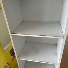 収納2個