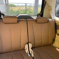 車検たっぷり!!人気のブラックの画像