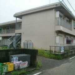 《聖蹟桜ヶ丘駅25分＊2DK＊最上階＊敷礼無し》最安0円後…