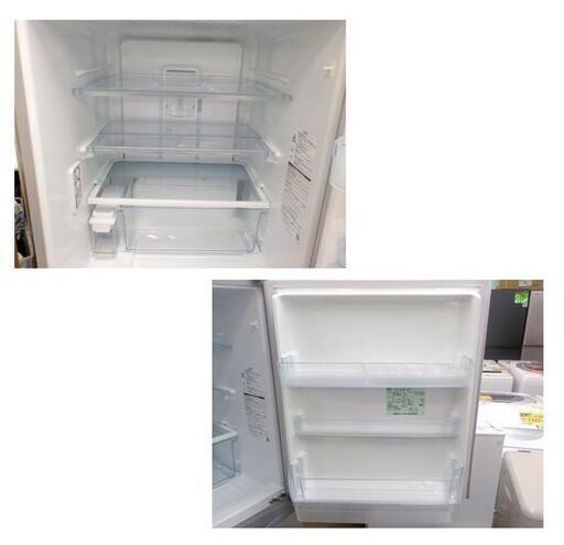 岡山発TOSHIBA GR-R33S 330L 2020年
