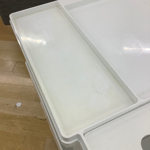 【お値下げしました！】B-LINE ボビーワゴン　入荷しました。