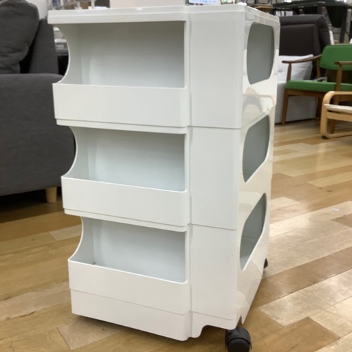 【お値下げしました！】B-LINE ボビーワゴン　入荷しました。