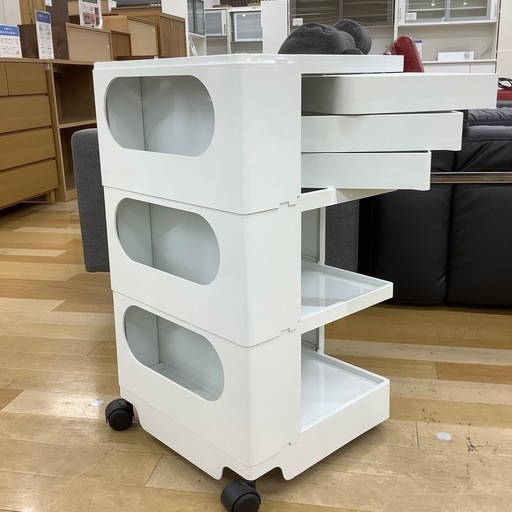 【お値下げしました！】B-LINE ボビーワゴン　入荷しました。