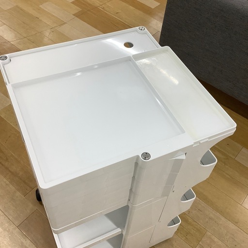 【お値下げしました！】B-LINE ボビーワゴン　入荷しました。