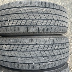 195/65R15 VRX3の画像