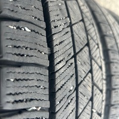 195/65R15 VRX3の画像