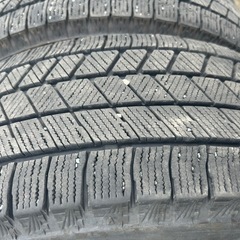 195/65R15 VRX3の画像