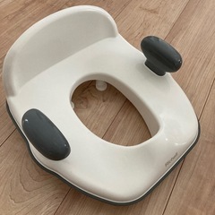 リッチェル　補助便座