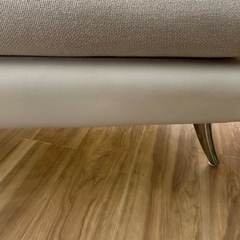 【40%off】Bella Curva オットマン 定価54,990円の画像