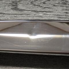 中古 セレナc26前期専用設計 リアゲートトリムの画像
