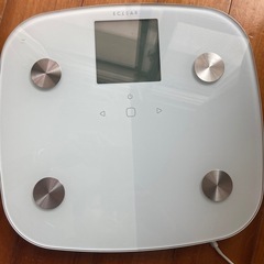 体重計