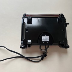 D&S パニーニメーカーの画像