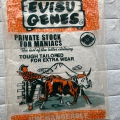 デニムジーンズの画像