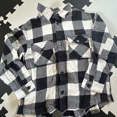 130 キッズ服
