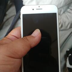 (本日特価！)iPhone　SE？わからないですの画像
