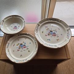 お皿 