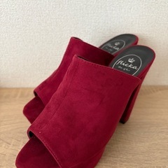 レディース　ヒール