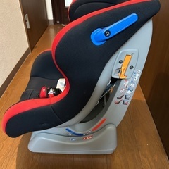 LEAMANリーマン・LYF-375 ネディプラス　ジュニアシートの画像