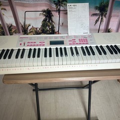 カシオキーボード