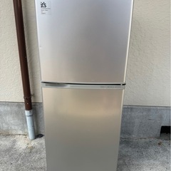 SR-141C (SB) サンヨー　冷蔵庫