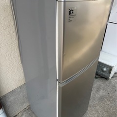 SR-141C (SB) サンヨー　冷蔵庫の画像
