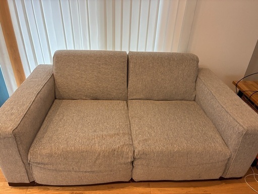 somg dream ソファ　otto