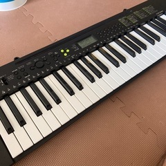 カシオ　キーボード