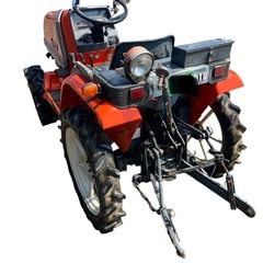 クボタ　ASTE A-15の画像