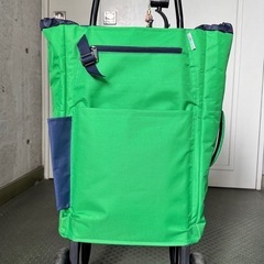 ショッピングカート   ショッピングキャリー 　の画像