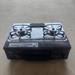 14 パロマ　IC-N36B-R ガスコンロ　2016年製