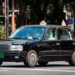 安定＋高収入！しっかり稼げるタクシードライバー募集！