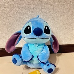スティッチ ぬいぐるみ